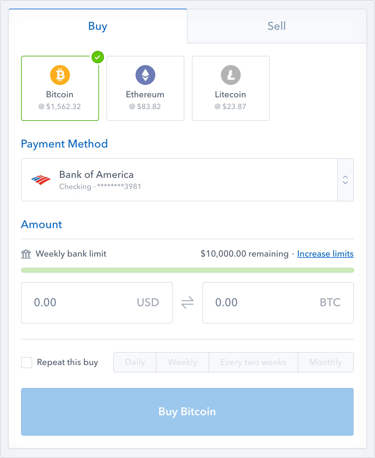 coinbase dollar cost averaging fees)